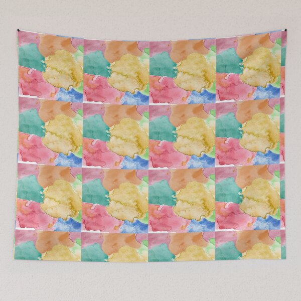 Item preview, Tie Dye Pattern designed and sold by LucianaArts.
