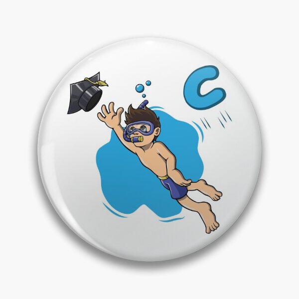 Item preview, Boy is getting here swimming certificate C. Congratulations with your swimming diploma designed and sold by Zwembad Vergelijker.
