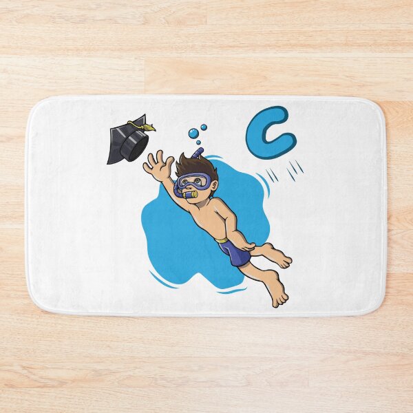 Item preview, Boy is getting here swimming certificate C. Congratulations with your swimming diploma designed and sold by Zwembad Vergelijker.