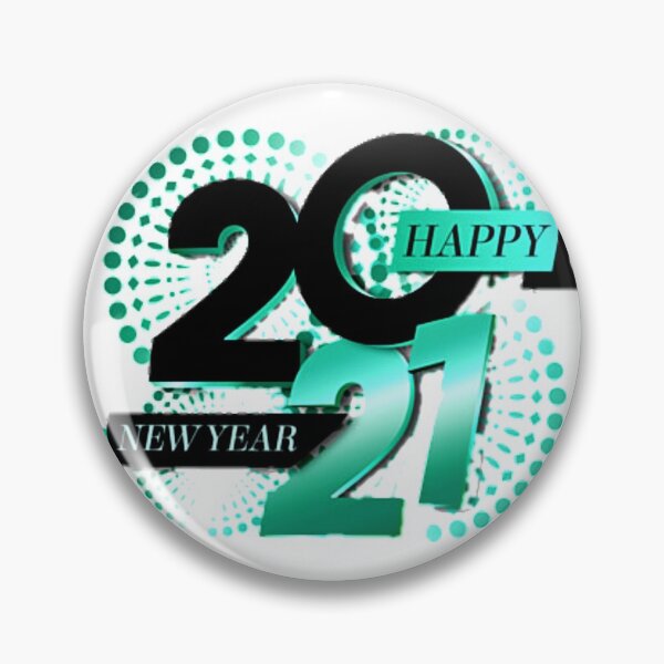 Item preview, Happy New year 2021, best design new year 2021 designed and sold by Hinakhan59241.