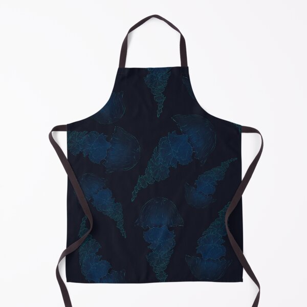 Item preview, Deep Sea Jellyfish designed and sold by Moana Matron Designs.