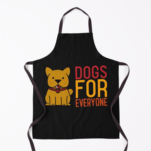 Item preview, Dogs For Everyone  designed and sold by davestees506.