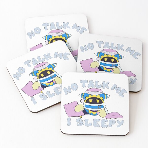 Item preview, Sleepy Magolor designed and sold by reibeast.