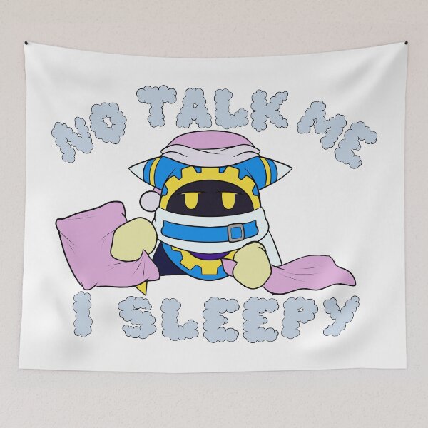 Item preview, Sleepy Magolor designed and sold by reibeast.