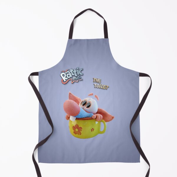 Item preview, RatticMini-The Toilet. designed and sold by Rattic.