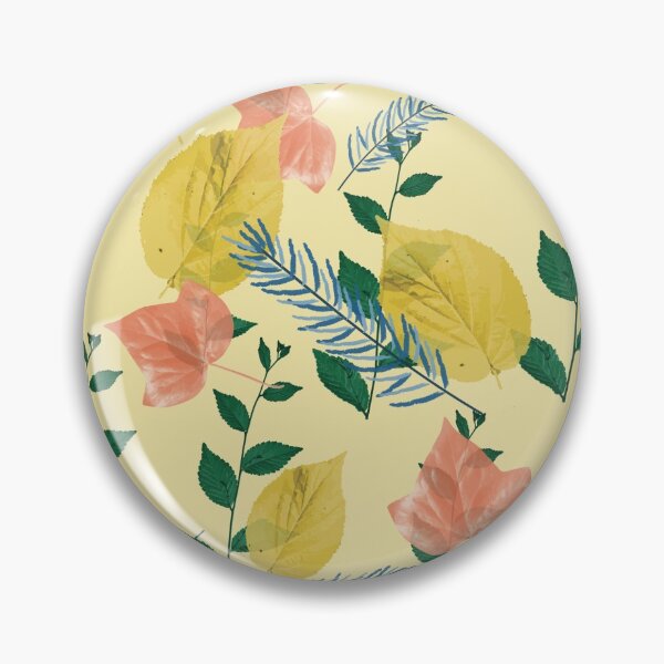 Item preview, Aesthetic Leaves designed and sold by sneha-jain-02.