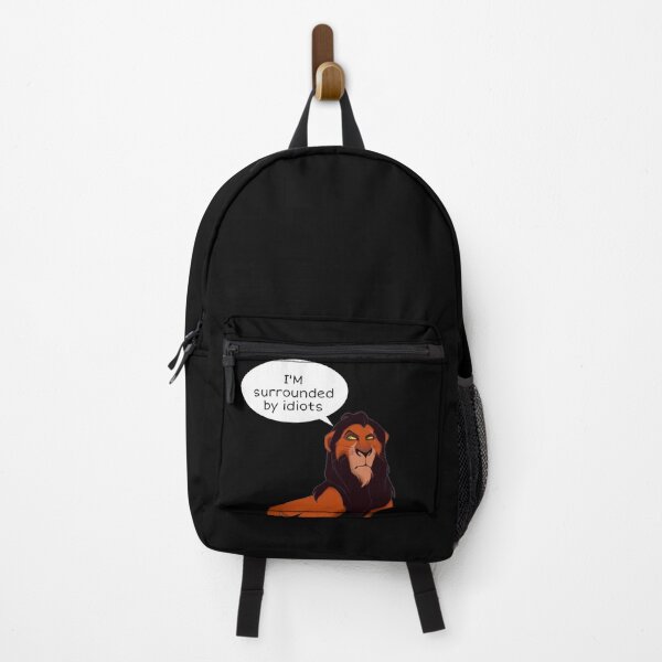 Item preview, lion scar designed and sold by Arts of today.