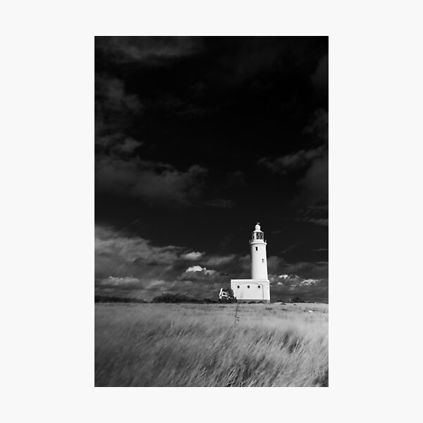 Item preview, The Lighthouse designed and sold by Marcus Buckley.