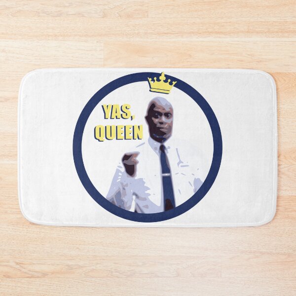 Item preview, Yas, queen designed and sold by KillianIsMyHome.