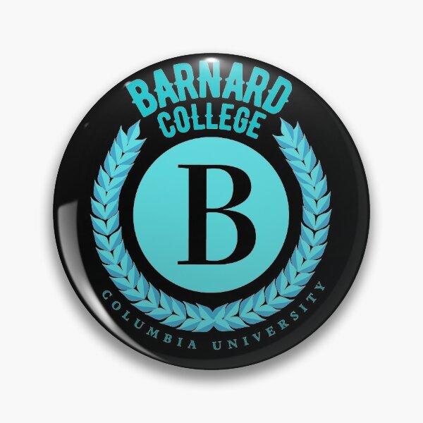 Barnard College Accessories for Sale