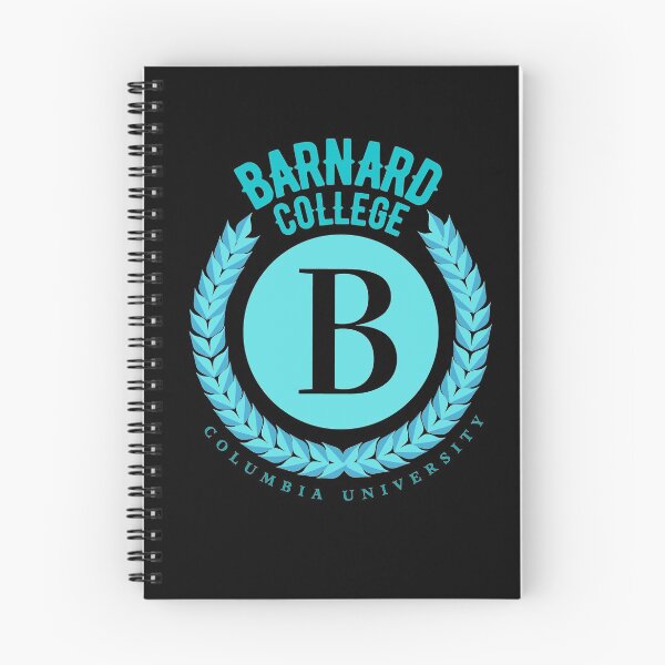 Item preview, Barnard College designed and sold by Joy Poddar.