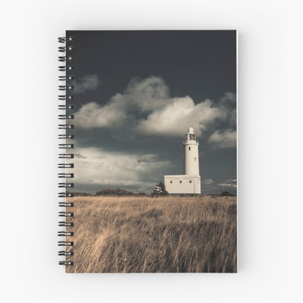 Item preview, Lighthouse at Hurst Castle designed and sold by Marcus Buckley.