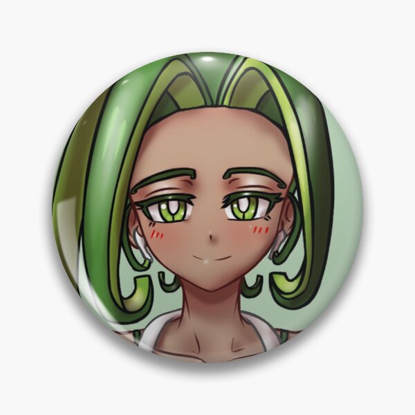 Item preview, Bell-chan Smile designed and sold by PalBro Fella.
