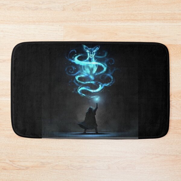 Item preview, Snape spell Patron Spectrum designed and sold by StarOnline.