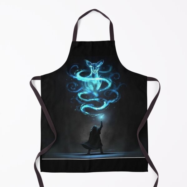 Item preview, Snape spell Patron Spectrum designed and sold by StarOnline.