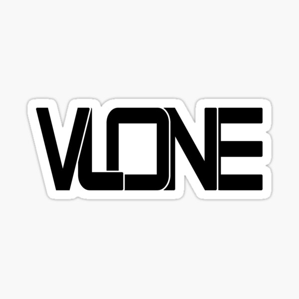 Albums 90+ Background Images Vlone Sticker For Wall Sharp