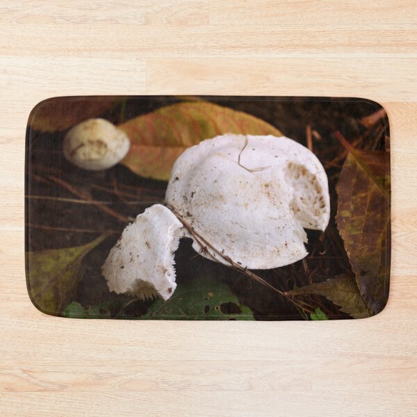 Item preview, Autumn Mushrooms designed and sold by AliciaVN.