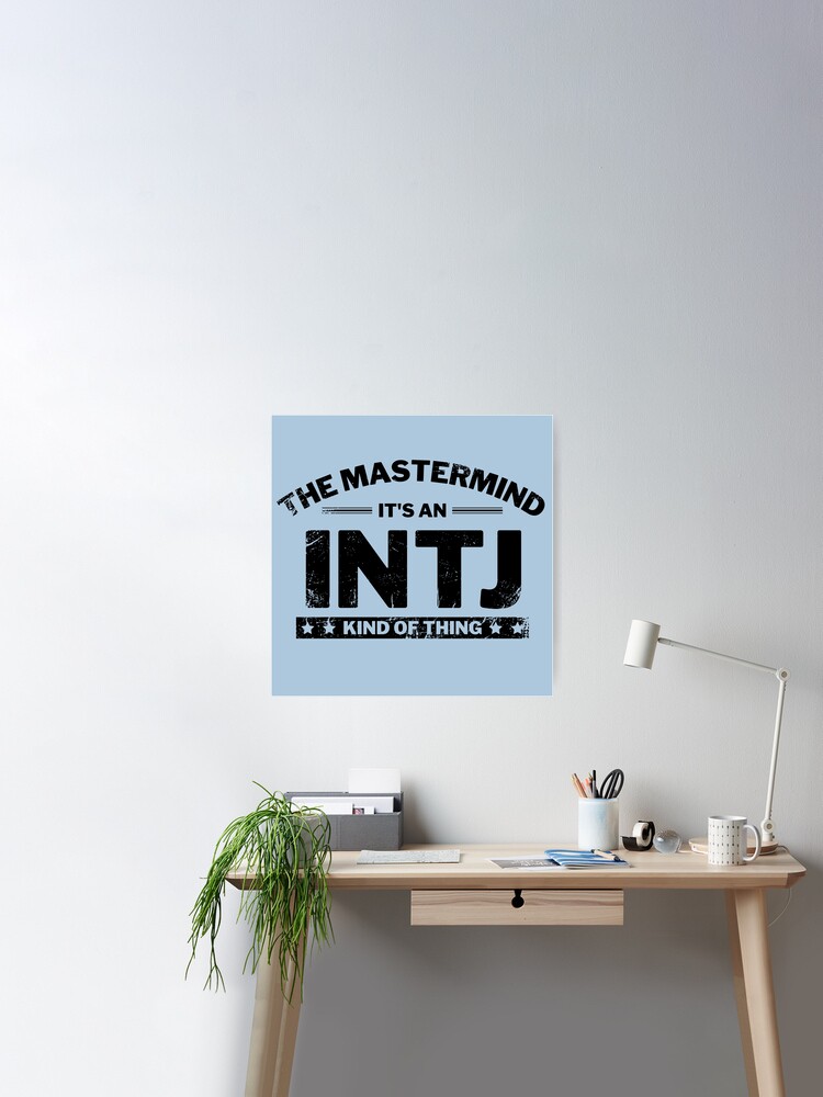 Are You an INTJ – The Logical and Creative Mastermind