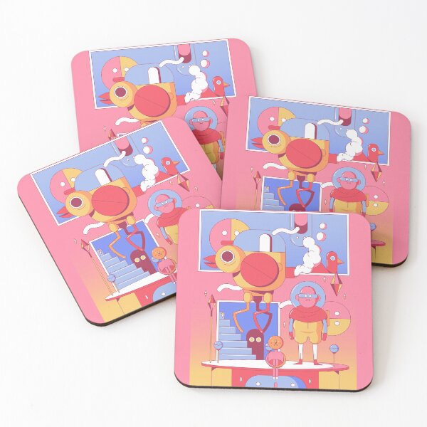 Item preview, Space and Dreams  designed and sold by linesandcranes.