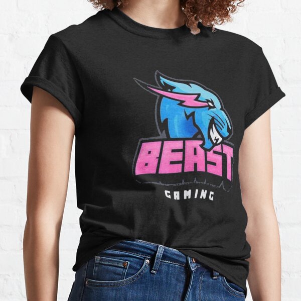 mrbeast autograph shirt