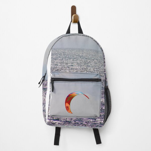 Item preview, kitesurfer designed and sold by ladytgaj.