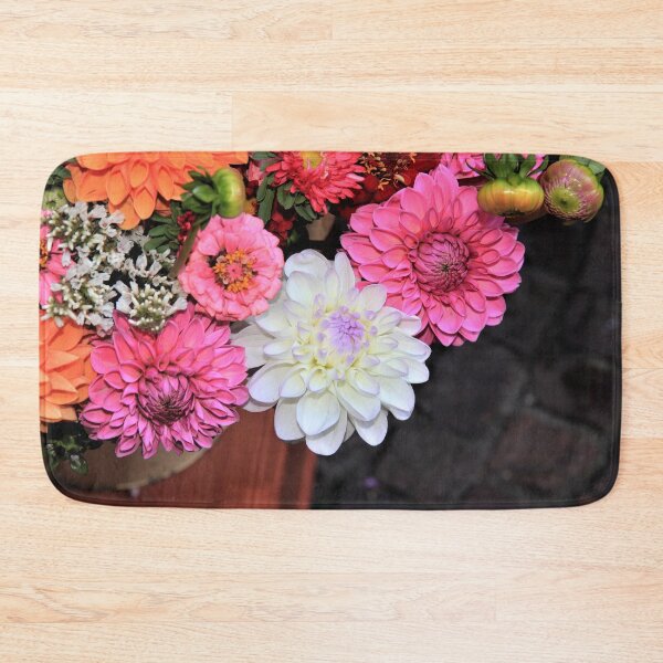 Item preview, Flower shop designed and sold by DeVeauDesign.