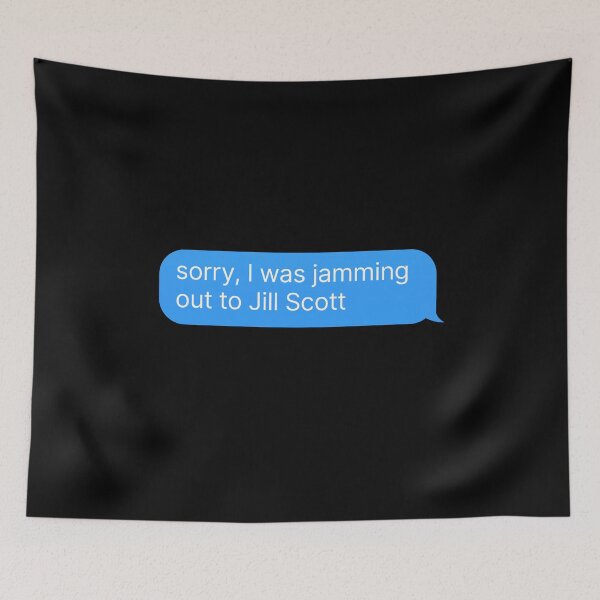 Item preview, Jill Scott designed and sold by thehonestjoe.