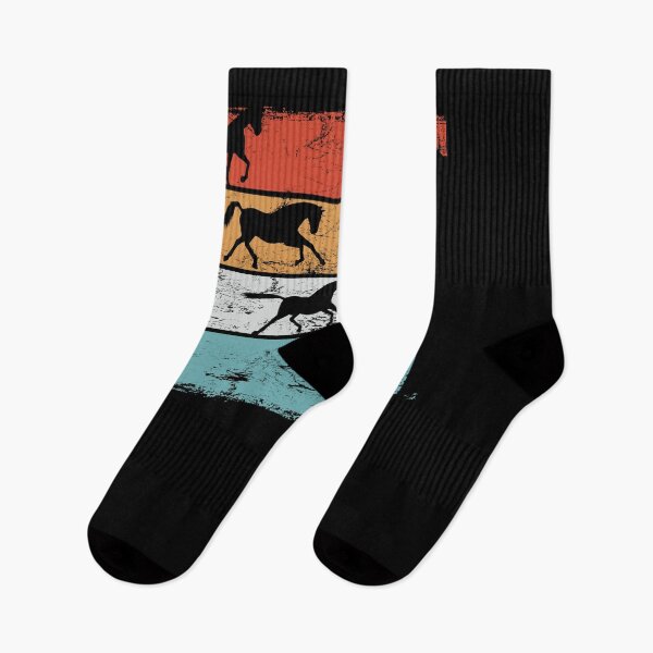 Item preview, Horses riding horse gift idea designed and sold by feller75.