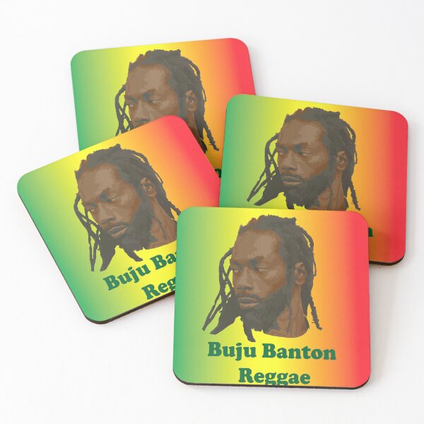 Item preview, Buju Banton designed and sold by traq59.