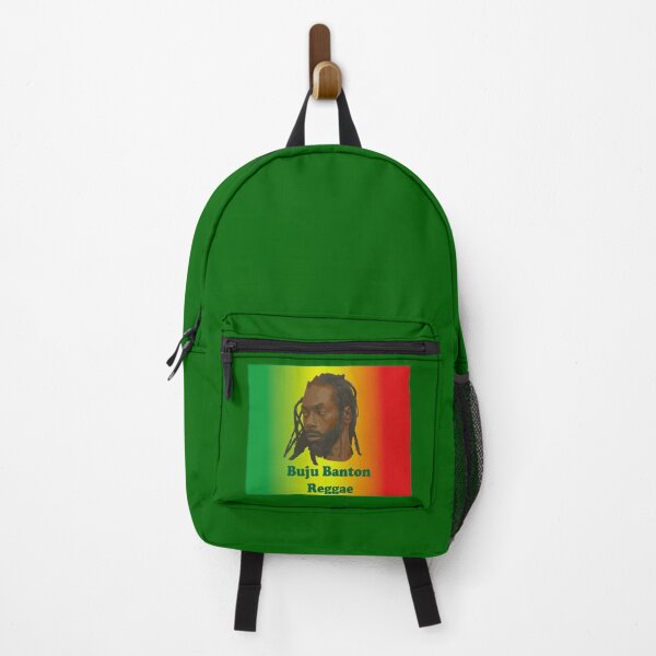 Item preview, Buju Banton designed and sold by traq59.