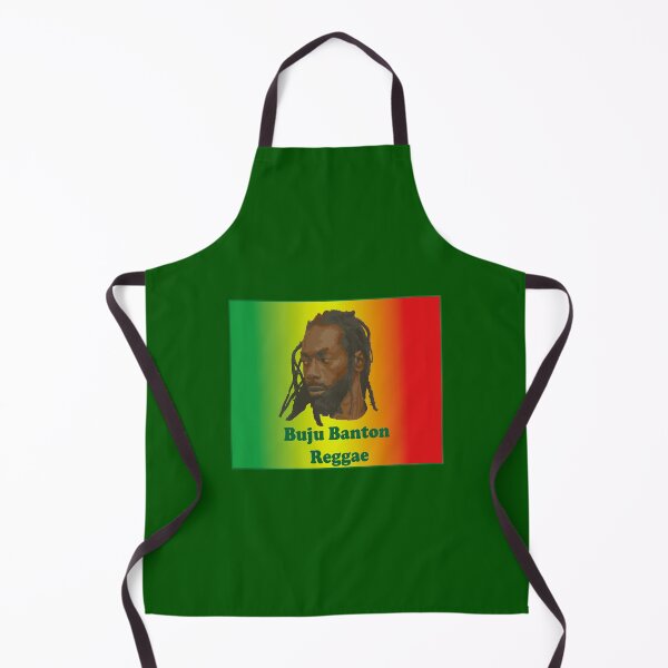 Item preview, Buju Banton designed and sold by traq59.