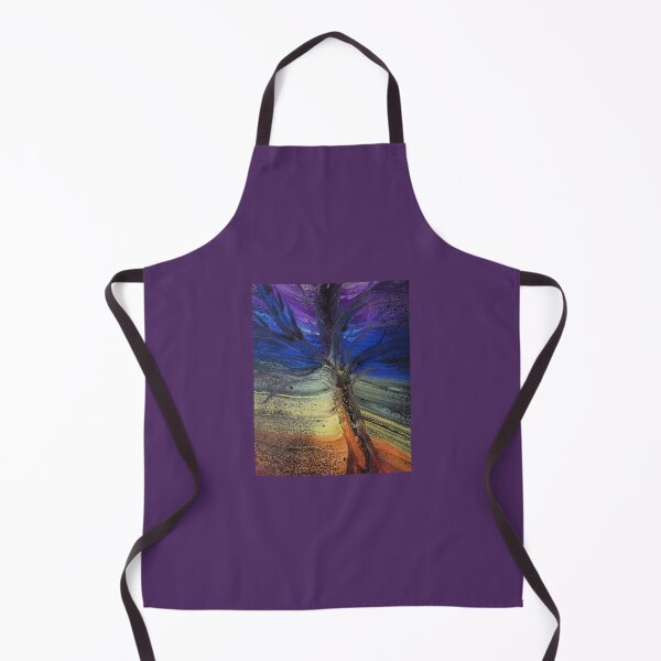 Item preview, Chakra Tree Original Artwork designed and sold by Celestialsalt1.