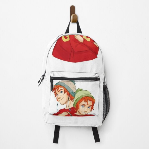 Item preview, Fred and George Weasley designed and sold by StarOnline.