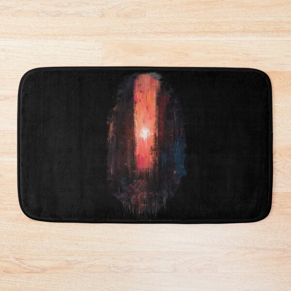 Item preview, sunset in a city-Impressionist style designed and sold by JahidMunna.