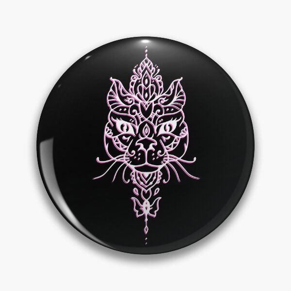Item preview, God of Cat - Rebirth and Resurrection designed and sold by Hartsygarden.