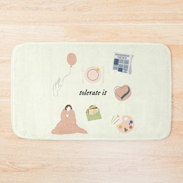 Item preview, evermore folklore tolerate it pack designed and sold by TheLastMayDay.