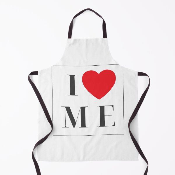 Item preview, I LOVE ME designed and sold by LaceRenee.