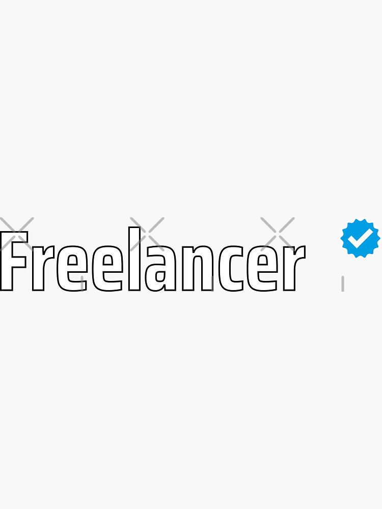 Verified Freelancer by a-golden-spiral