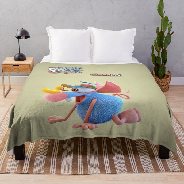 Item preview, RatticMini-Cleaning.. designed and sold by Rattic.