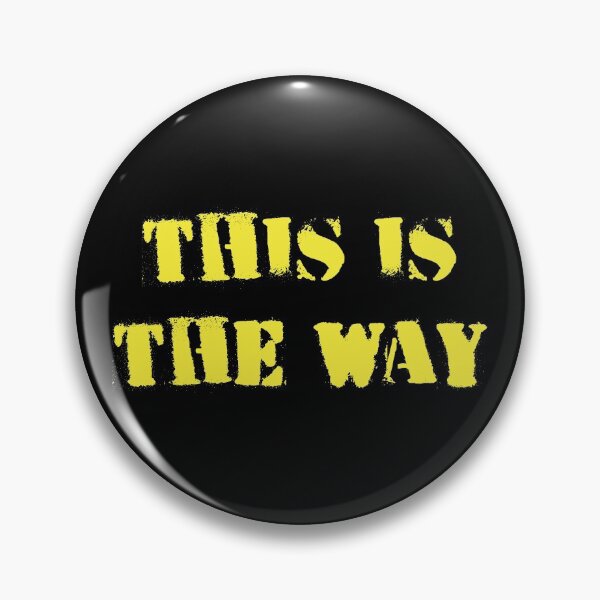 Item preview, This is the way designed and sold by FandomTrading.