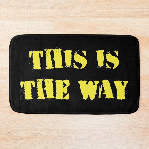 Item preview, This is the way designed and sold by FandomTrading.