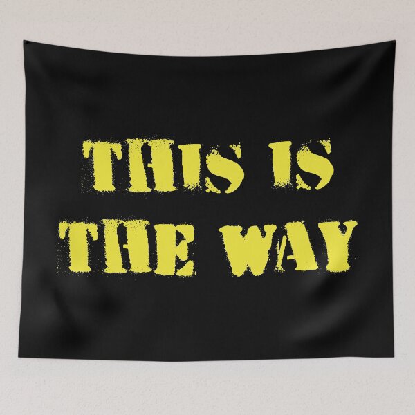 Item preview, This is the way designed and sold by FandomTrading.