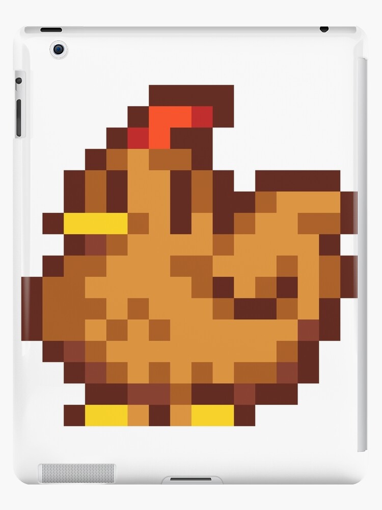 Chicken Stardew Valley Case