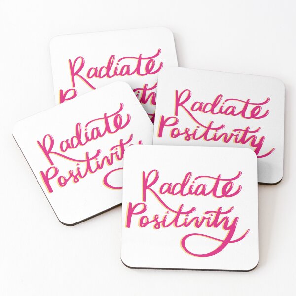 Item preview, Radiate Positivity designed and sold by pdaniels.