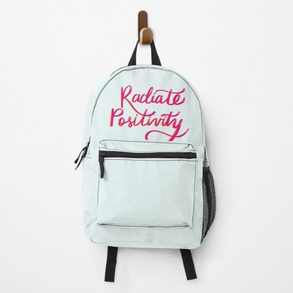 Item preview, Radiate Positivity designed and sold by pdaniels.