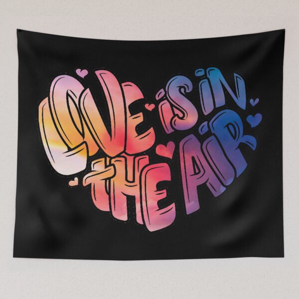Item preview, Love is in the Air designed and sold by SKA-Designs.