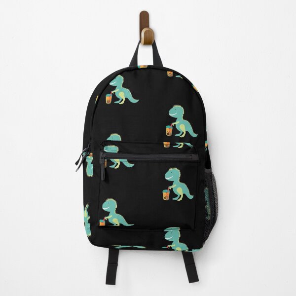 Item preview, The Dino Boba - Cute Green Baby Dino designed and sold by Gmaish.