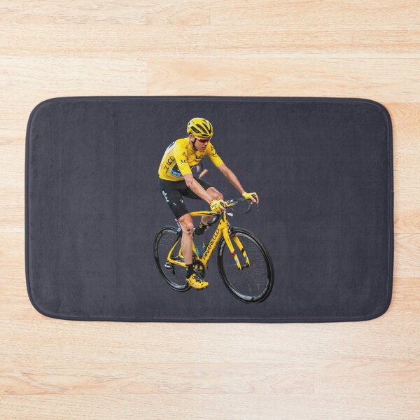 Item preview, Christopher Froome designed and sold by ArtForKnowledge.