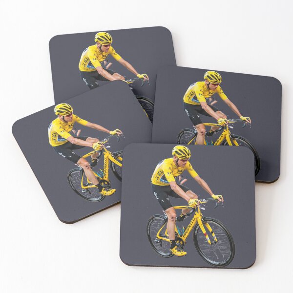 Item preview, Christopher Froome designed and sold by ArtForKnowledge.