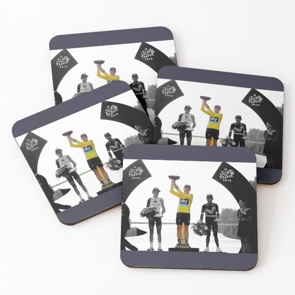 Item preview, Christopher Froome designed and sold by ArtForKnowledge.